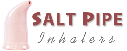 Pakistan's First and Largest Salt Pipe Inhalers Producers